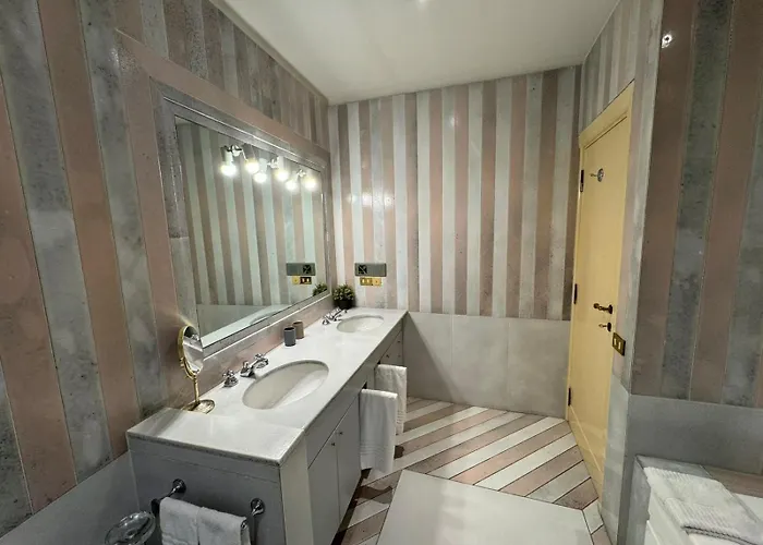 Appartamento Pantheon Grand View
