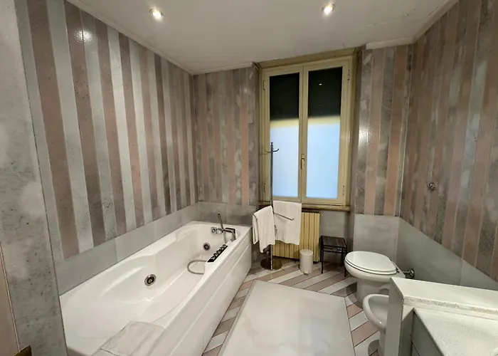 Appartamento Pantheon Grand View