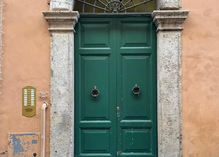 Appartamento Pantheon Grand View *
